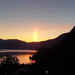 Huse Gjestegard * Kinsarvik