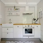 Huse Gjestegard *