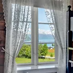 Huse Gjestegard * Kinsarvik