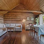 Σπίτι διακοπών Huse Gjestegard Kinsarvik