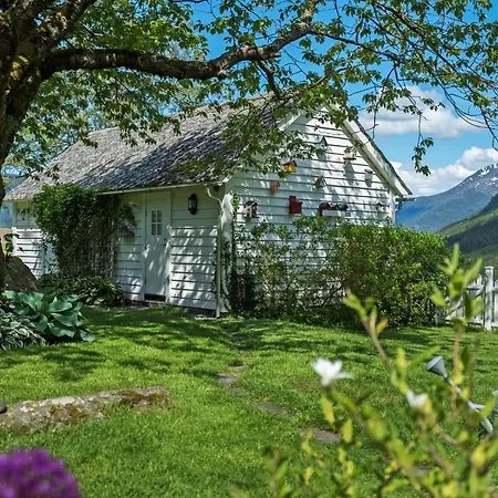 客人农家乐 度假居