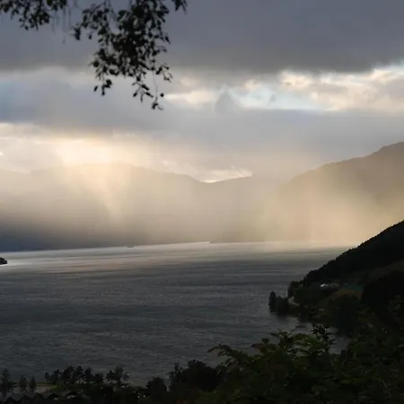Huse Gjestegard Kinsarvik