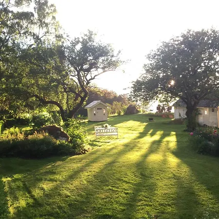 客人农家乐 * 欣萨维克