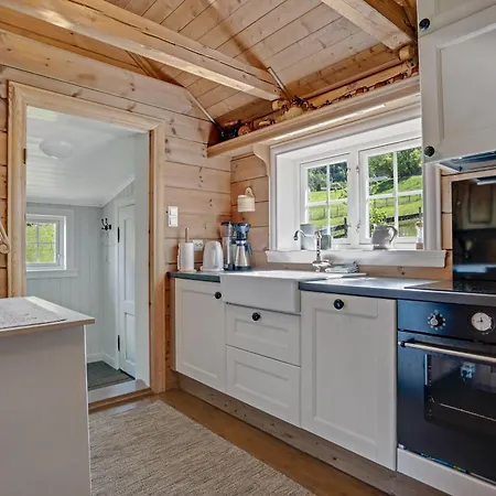 Huse Gjestegard * Kinsarvik