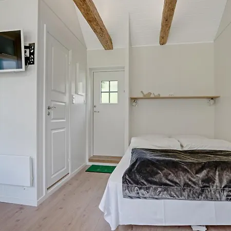 Huse Gjestegard