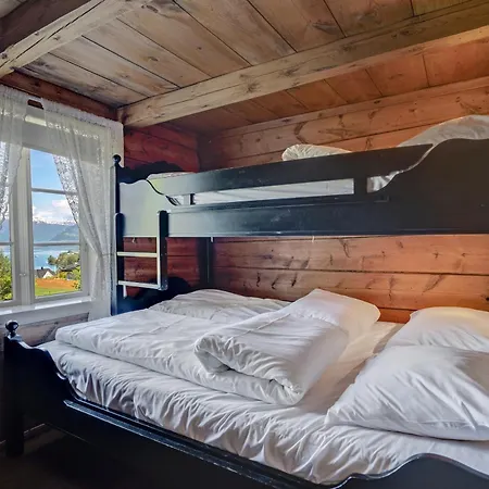 Huse Gjestegard Ferienhaus