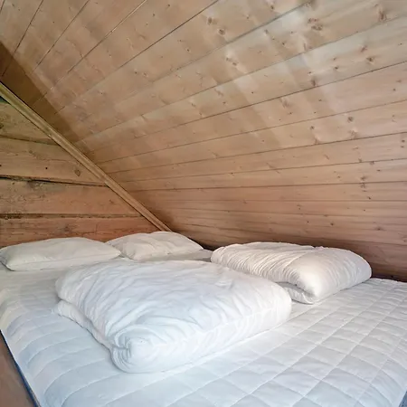 Huse Gjestegard
