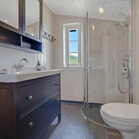 Huse Gjestegard Kinsarvik