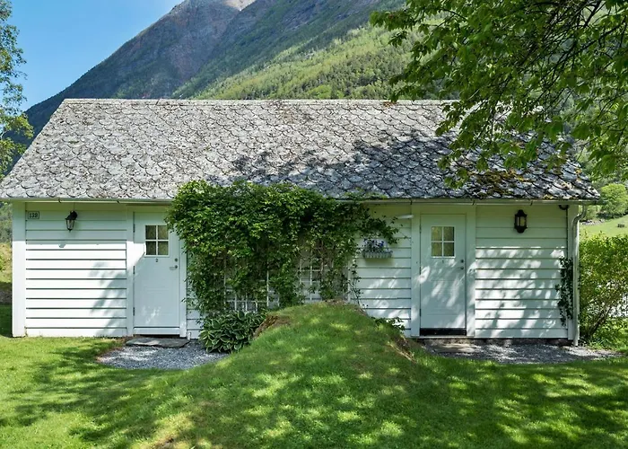 客人农家乐 度假居 欣萨维克