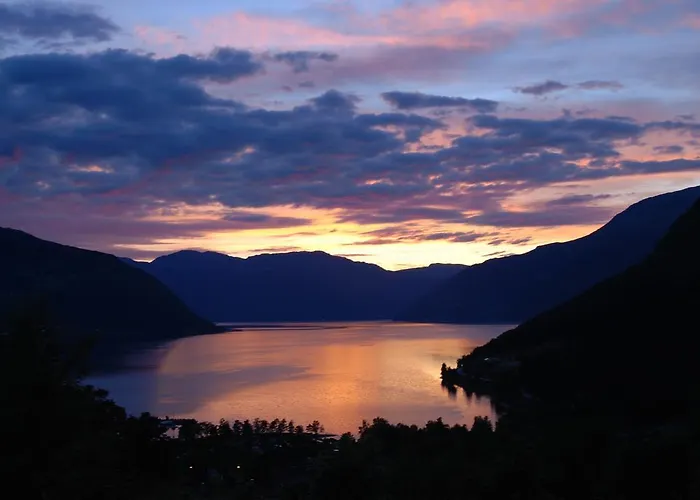 客人农家乐 度假居 欣萨维克