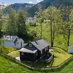 Prázdninový dům Huse Gjestegard