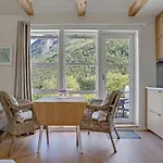 Prázdninový dům Huse Gjestegard
