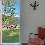 Prázdninový dům Huse Gjestegard Kinsarvik