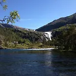 Prázdninový dům Huse Gjestegard Kinsarvik