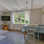 Prázdninový dům Huse Gjestegard