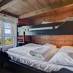 Huse Gjestegard Prázdninový dům