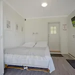 Huse Gjestegard Prázdninový dům Kinsarvik