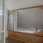 Huse Gjestegard Prázdninový dům Kinsarvik