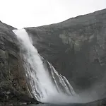 Huse Gjestegard Kinsarvik
