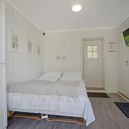 Huse Gjestegard Ferienhaus Kinsarvik
